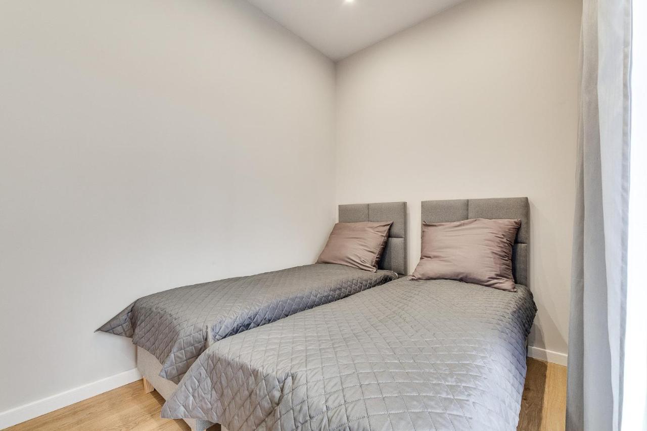 Central Platinum Apartments 28 Z Balkonem Rybnik  Eksteriør bilde