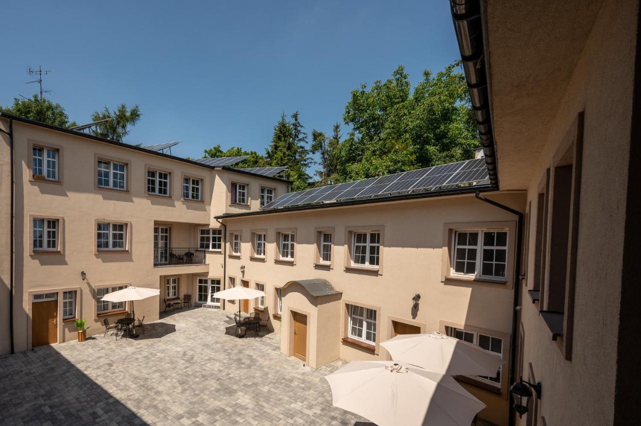 Central Platinum Apartments 28 Z Balkonem Rybnik  Eksteriør bilde